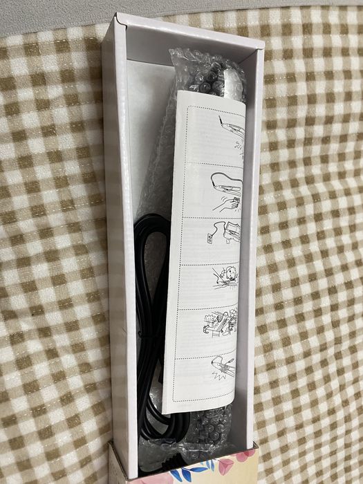 Гофре для волос