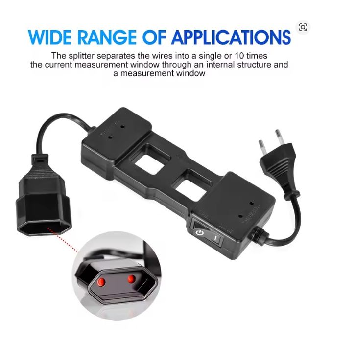 Продавам Line Splitter