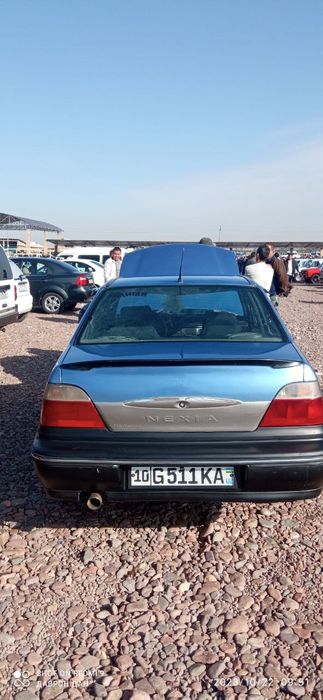 Dons 2006yilgi gaz benzin bor xolati yahshi