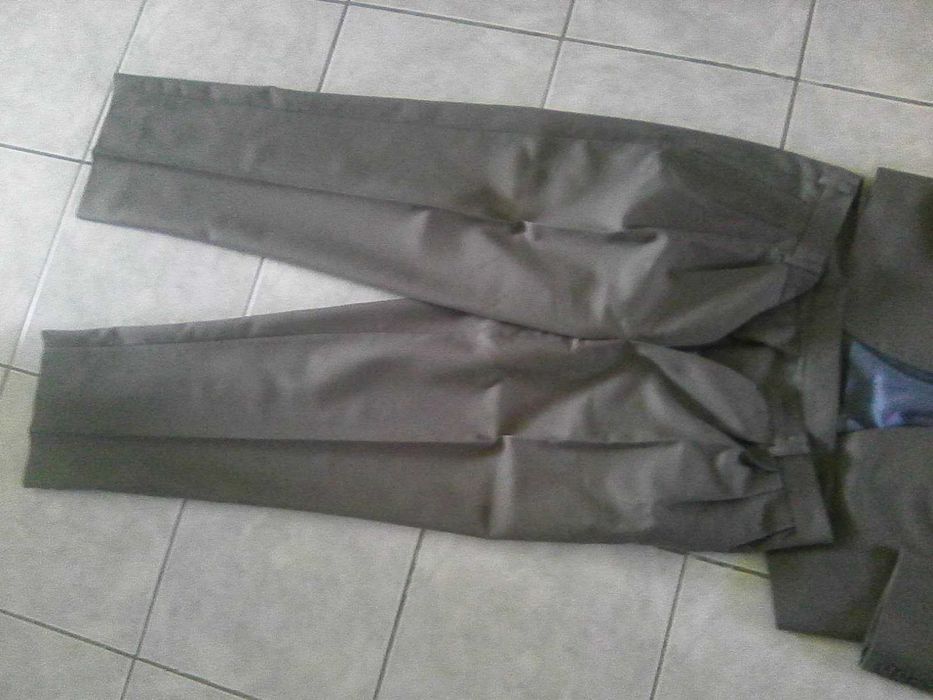 costum barbati 54