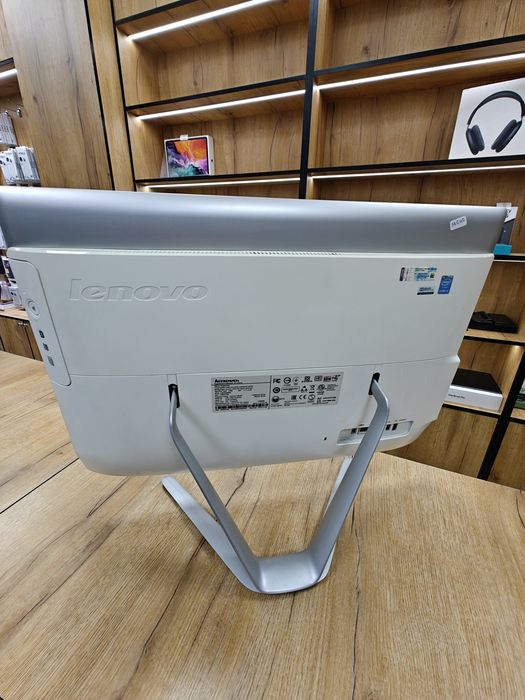 Моноблок Lenovo 22 | Core i5 | SSD 256 | ОЗУ 6