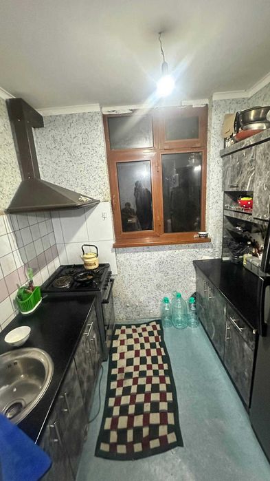 Срочно 2 хонали квартира сотилади Мафтуна бар