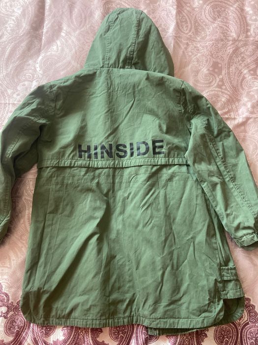 Парка, ветровка, куртка 50р