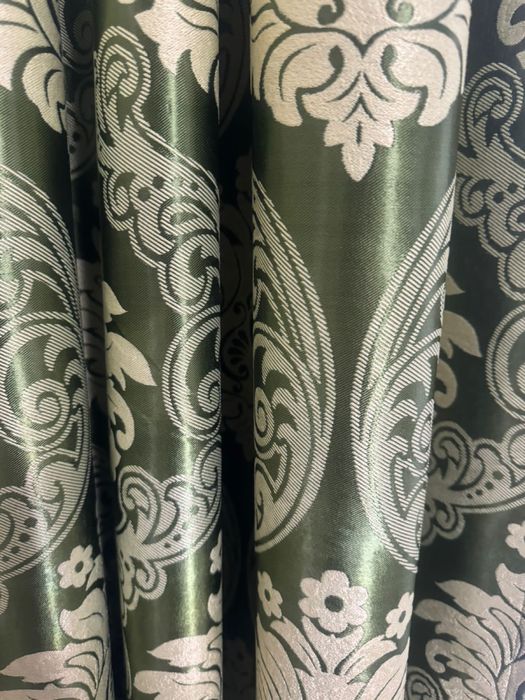 Продам срочно шторы и тюль