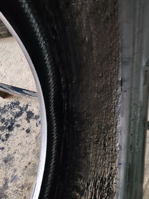 2 anvelope 255 50 19