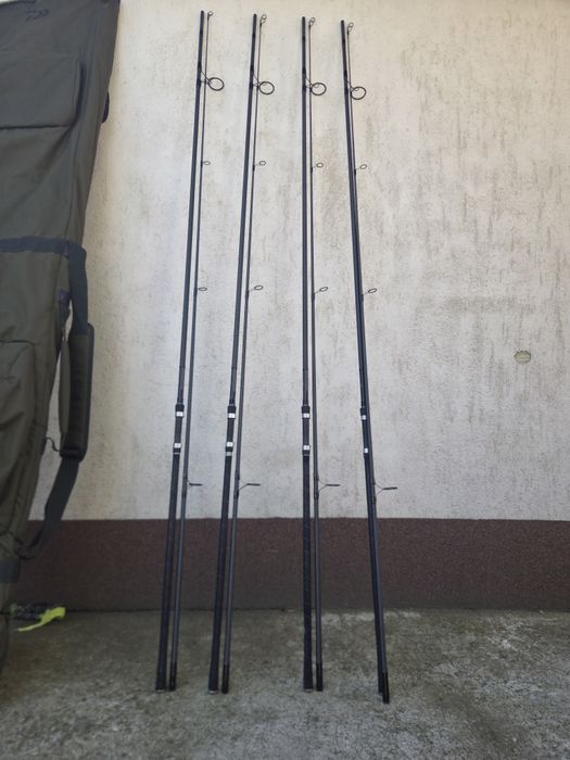 Shimano TX5-3.90 si Tazura New Concept 7- 3.90