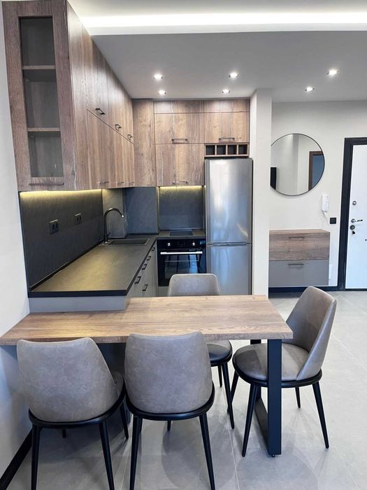 Дава се под наем Двустаен апартамент в София, Малинова долина - 65 кв.м за 800 € - Снимка #8