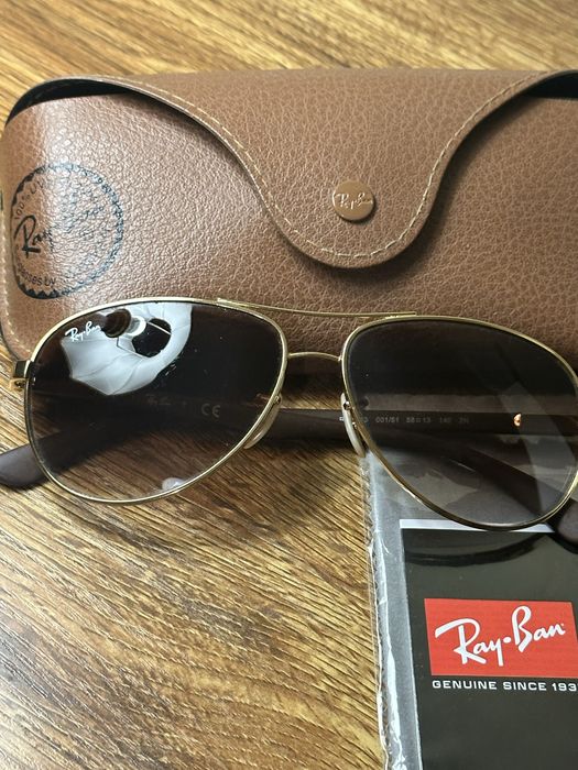 Пилотски очила Reyban