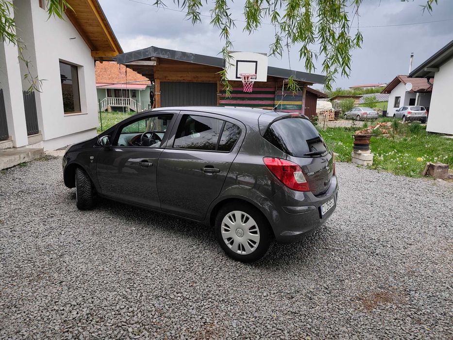OPEL Corsa 2010 — imagine 3
