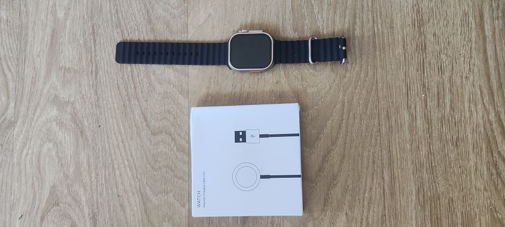 Ceas smartwatch t800