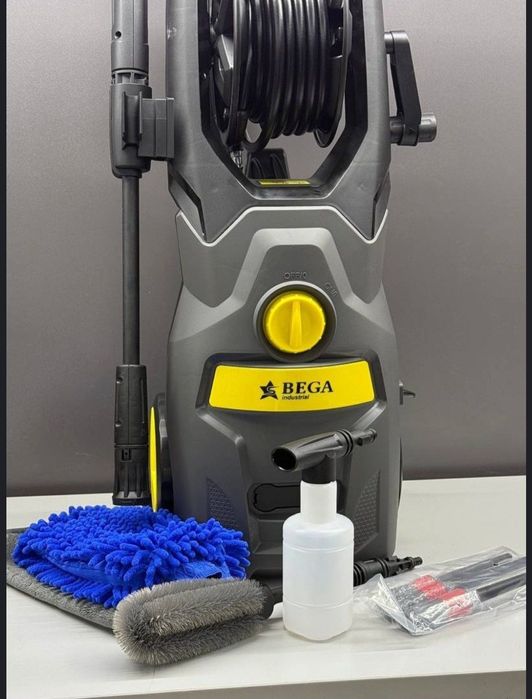 Karcher Bega srochno sotiladi

Karcher Spectre 140/1800 85$

Karcher S