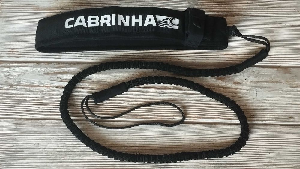 Колан за кръст CABRINHA + лийш.