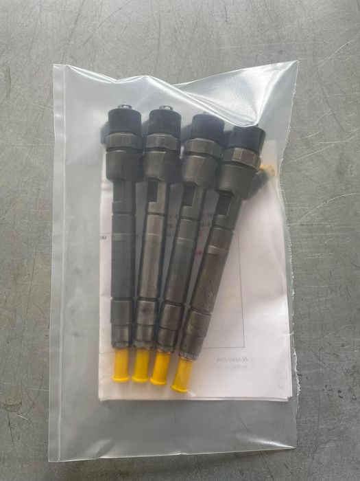 Дюзи за мерцедес 2.2 / 2.7