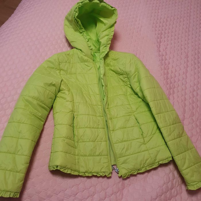 Детско яке Original Marines 140см