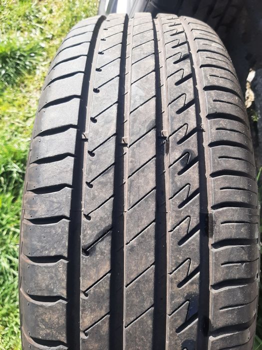 Jante aliaj Dacia Duster 16