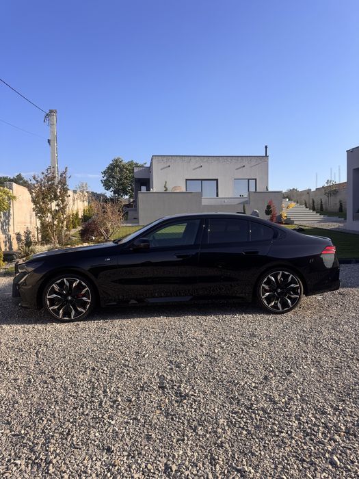 Bmw 540d XD 4200 km Garantie