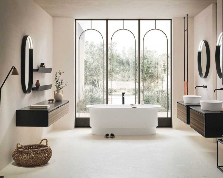 Cada Freestanding ARBI Roman NOUA!