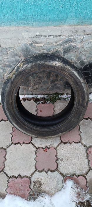 Продам резину летние