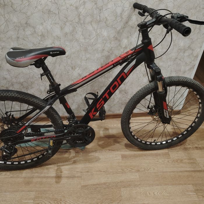 Продам подростковый велосипед