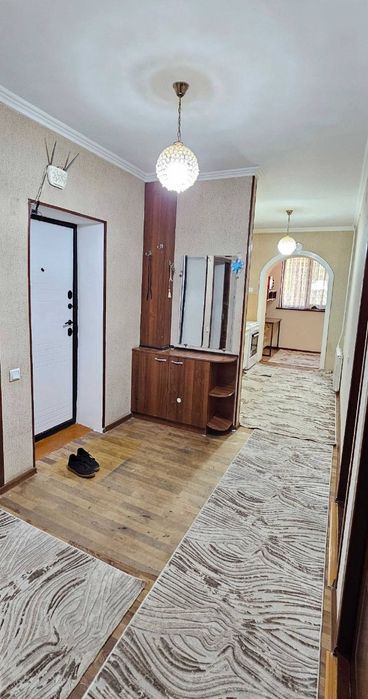 Yunsabod 14kvartal oilga ijaraga beriladi