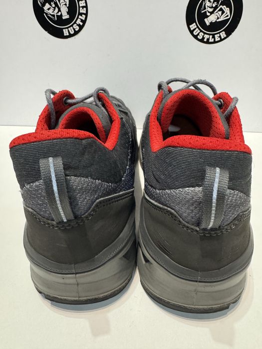 Туристически обувки LOWA LUNNOX .Номер 46