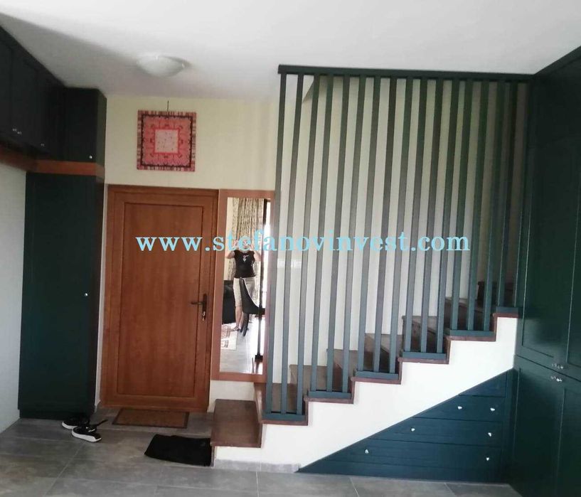 Продава се Къща в Бяла - 120 кв.м за 1542 €/кв.м - Снимка #3