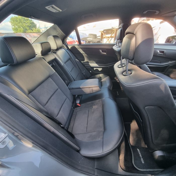 Кожени салони за Мерцедес w222 w213 w255 w156 w117 w166 w205 w204 w207