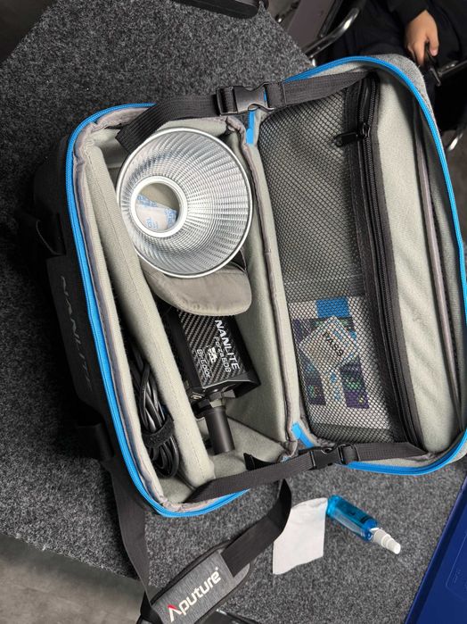 Свет Nanlite Forza 60B