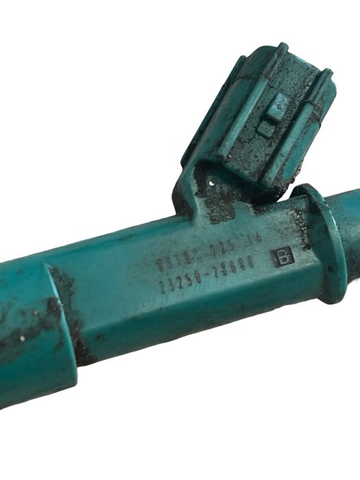 Rampa + Injectoare Toyota Rav 4 Iii _A3_ 2005 - 2013 2.0I 23250-28080