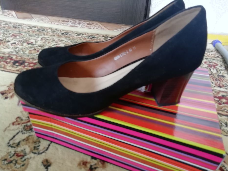 Продам туфли жен.