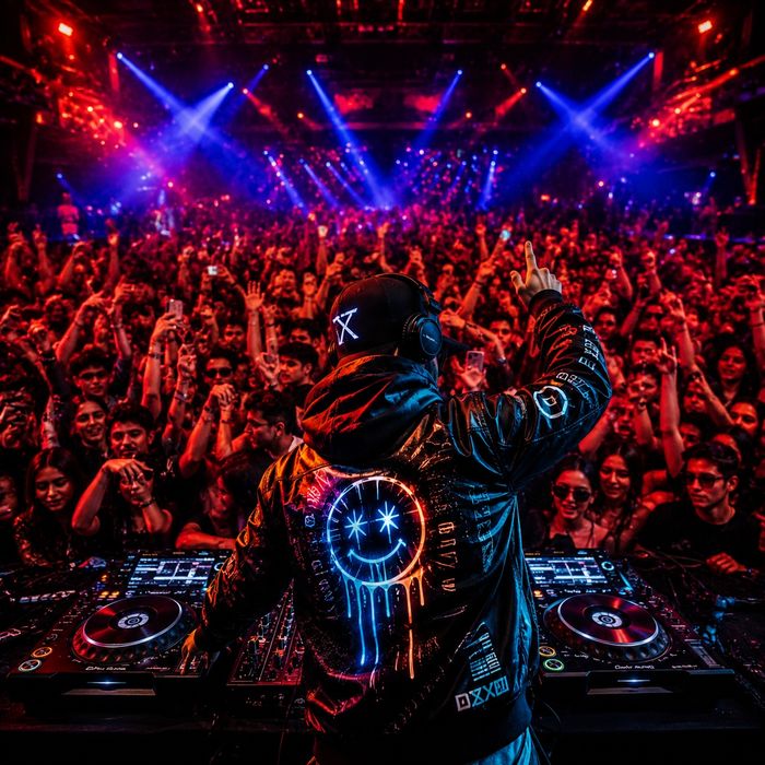 Dj hizmati tantanaviy marosimlar uchun #dj