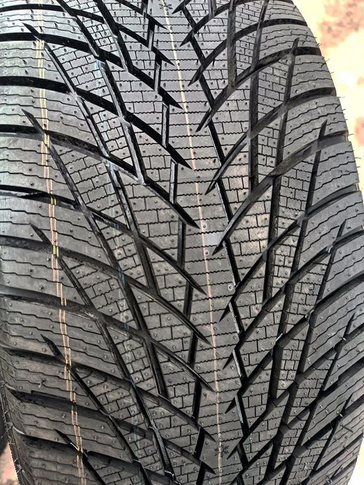 17 терекир воссен диска