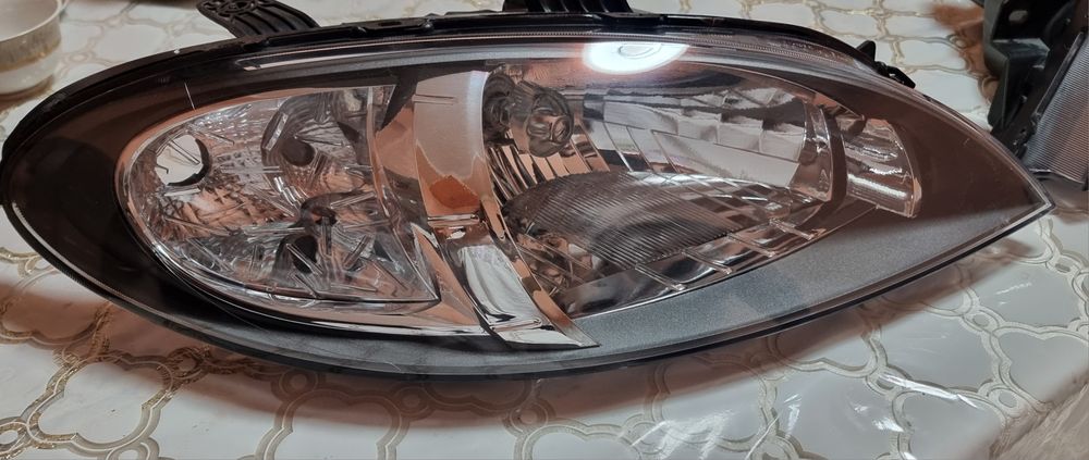 Жентра олди фара