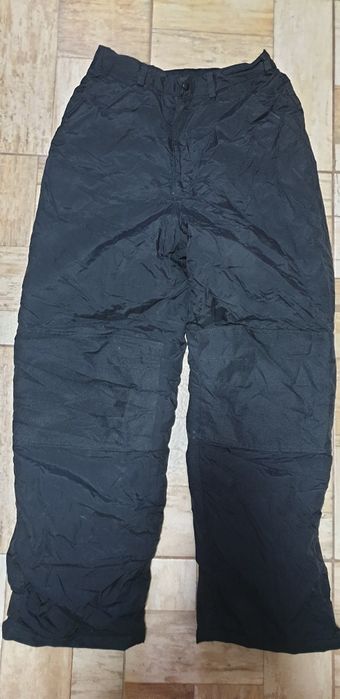 Pantaloni schi/snowboard mărimea L