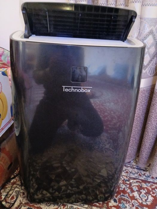 Mabilniy kanditsaner sotiladi