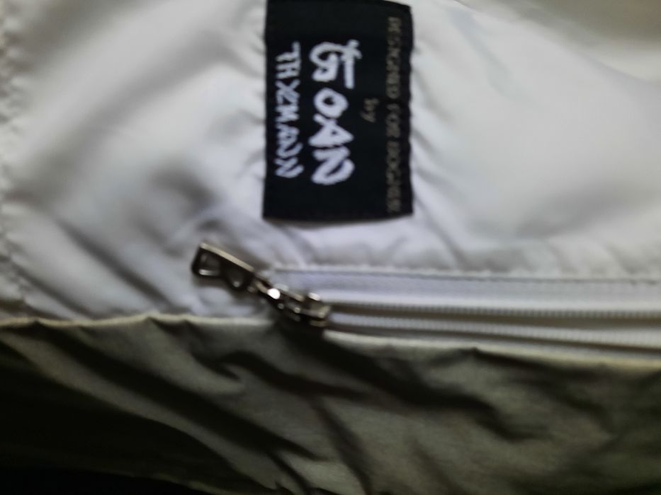 Geaca iarna,pufpaica  Bogner,mar 50