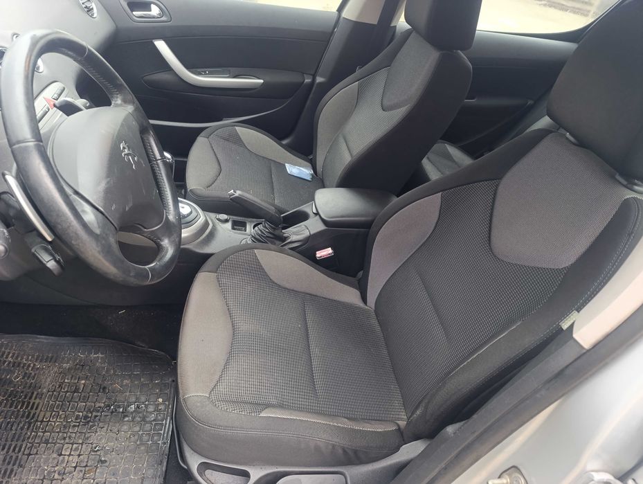 Пежо 308 / Peugeot 308 - на части