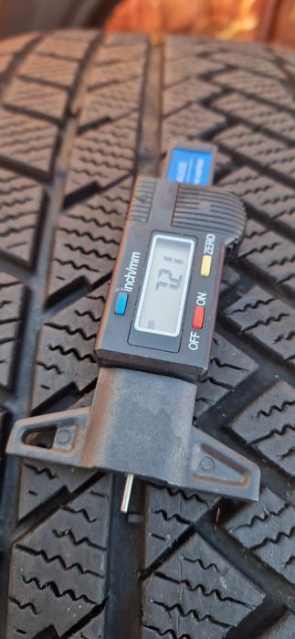 2 Anvelope Continental 265 55 R19 M+S . Dot 2020