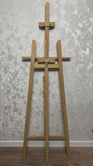 Мольберт наполньный, дерево