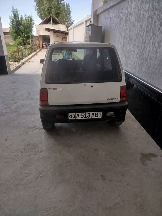 Tiko sotiladi naxadu yili 1996