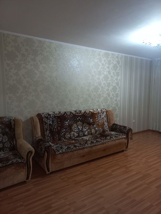 Сдам 2 ком кв в 11 мкр