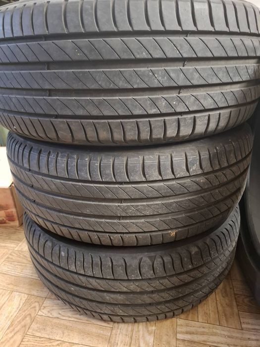 Летни гуми Michelin Primacy 4 205/55/16