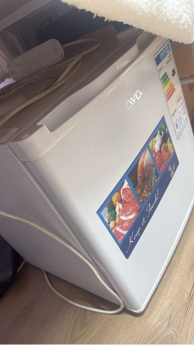 Холодильник для офиса