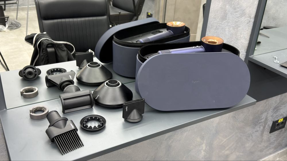 Feon Dyson Supersonic Original