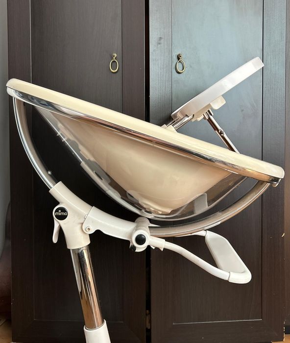 Scaun de masa copii Mima Moon