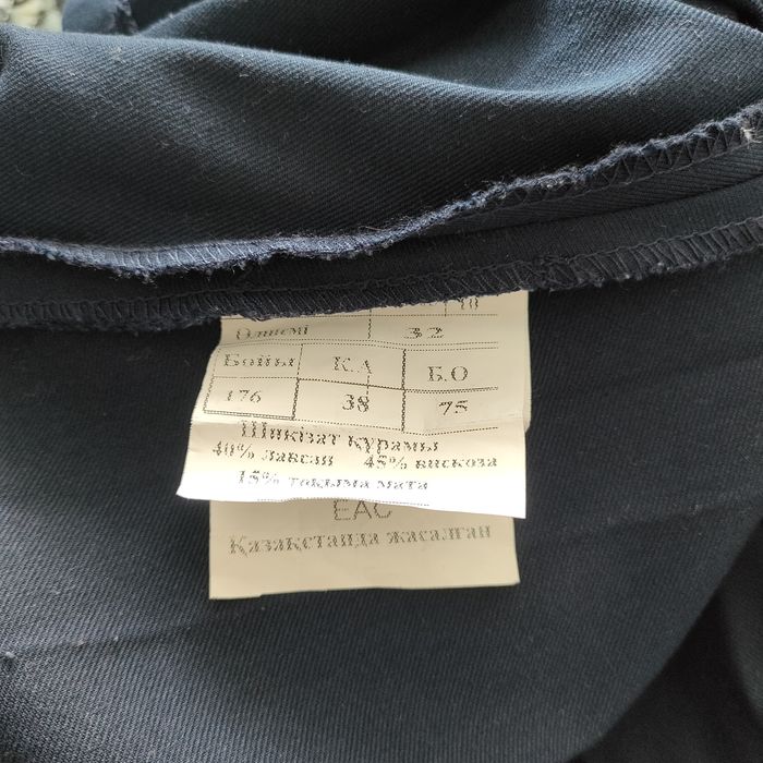 Сарафан для девочки на возраст 6-7 лет