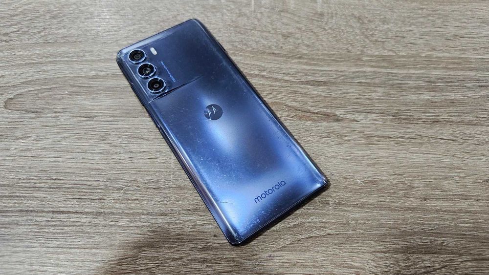 Motorola Moto g200 5G, Dual SIM, 128GB, 8GB RAM