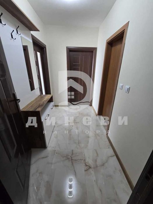 Продава се Тристаен апартамент в Стара Загора, Кольо Ганчев - 178 кв.м за 481 €/кв.м - Снимка #12