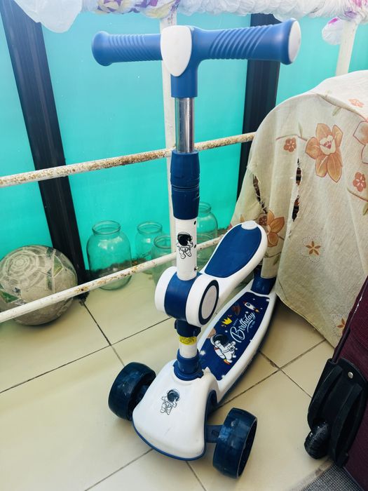 Велосипед срочно сатылады