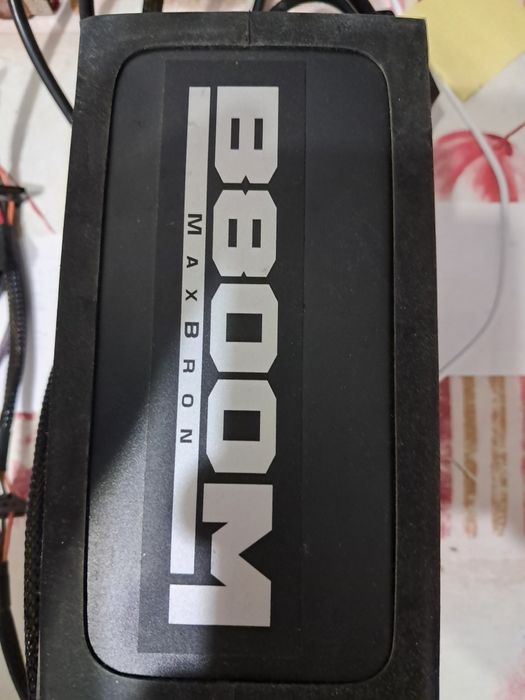 Блок питания для компьютера